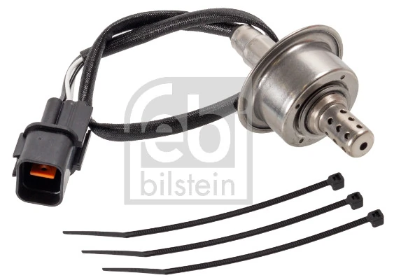 Oxygen Sensor